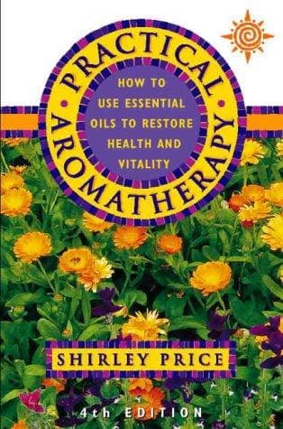 Tapa de Practical Aromatherapy