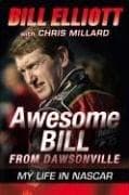 Tapa de Awesome Bill from Dawsonville