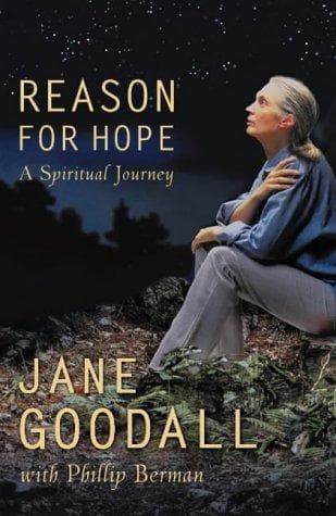 Tapa de Reason for Hope