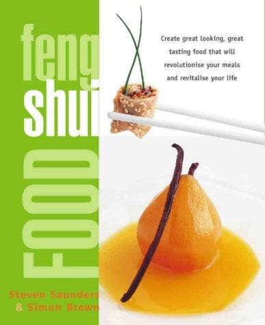 Tapa de Feng Shui Food