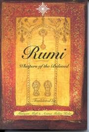 Tapa de Rumi