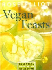 Tapa de Vegan Feasts