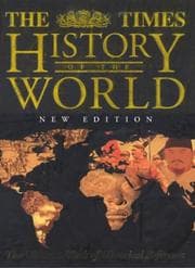 Tapa de History of the World