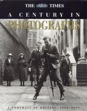 Tapa de A century in photographs