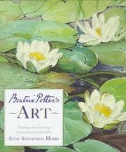 Tapa de Beatrix Potter's Art