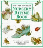 Tapa de Beatrix Potter's Nursery Rhyme Book