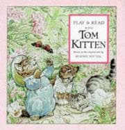 Tapa de UC Read and Play with Tom Kitten (Read & Play)