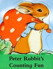 Tapa de Peter Rabbit Counting Fun (World of Peter Rabbit and Friends)