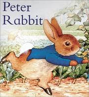 Tapa de Peter Rabbit Board Book (The World of Peter Rabbit)