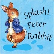 Tapa de Splash Peter Rabbit (Peter Rabbit Seedlings)