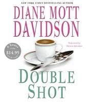 Tapa de Double Shot CD Low Price