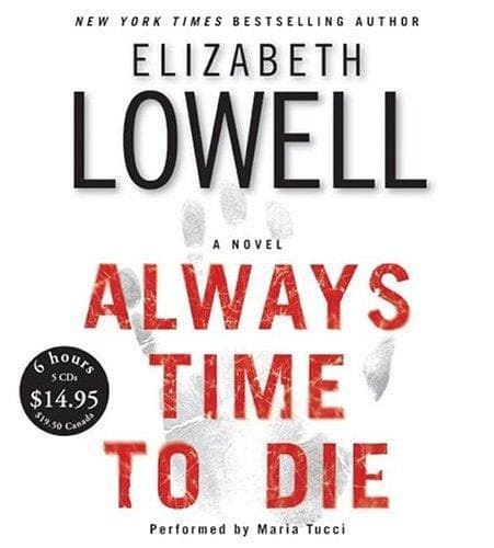 Tapa de Always Time To Die CD Low Price