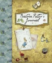 Tapa de Beatrix Potter