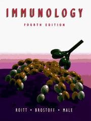 Tapa de Immunology