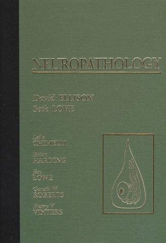 Tapa de Neuropathology