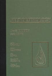 Tapa de Neuropathology