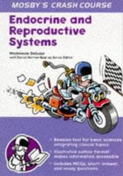 Tapa de Endocrine and Reproductive System