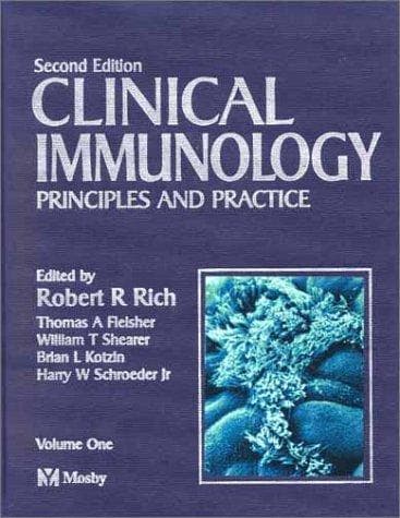 Tapa de Clinical Immunology Set