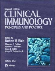 Tapa de Clinical Immunology Set