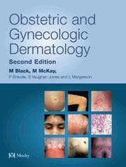 Tapa de Obstetric and Gynecologic Dermatology