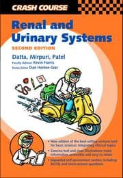 Tapa de Renal and urinary systems