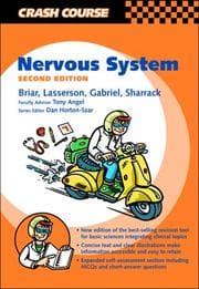Tapa de Nervous system