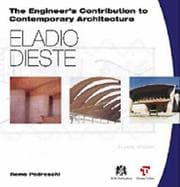 Tapa de Eladio Dieste (The Engineer's Contribution to Contemporary Architecture)