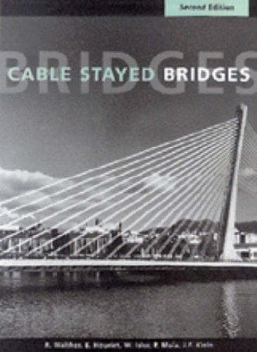 Tapa de Cable Stayed Bridges