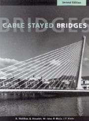Tapa de Cable Stayed Bridges