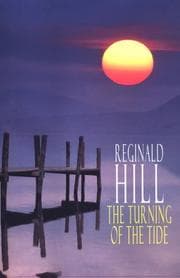 Tapa de The Turning of the Tide