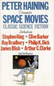 Tapa de Space Movies
