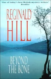 Tapa de Beyond the Bone