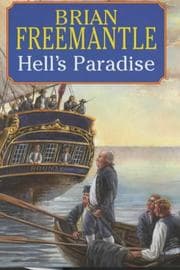 Tapa de Hell's Paradise