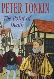 Tapa de The Point of Death (Master of Defence)