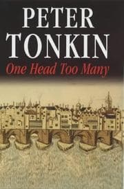 Tapa de One Head Too Many (The Master of Defence)