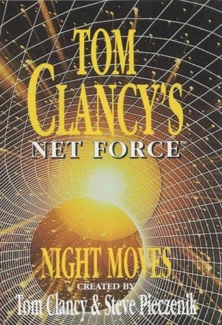 Tapa de Night Moves