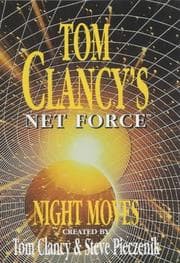 Tapa de Night Moves
