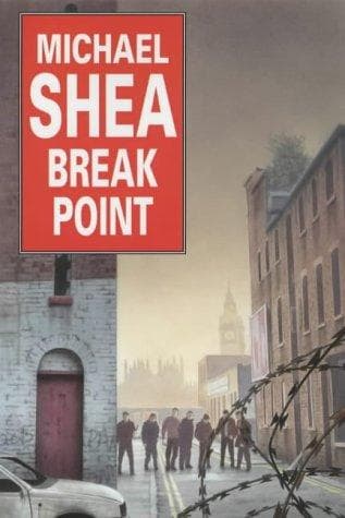 Tapa de Break Point