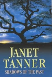 Tapa de Shadows of the Past (Crowner John Medieval Mystery Series)