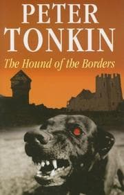 Tapa de Hound of the Borders (The Master of Defence)