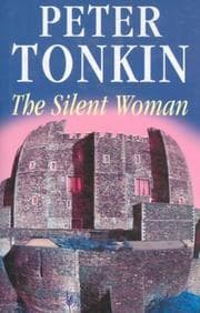 Tapa de The Silent Woman