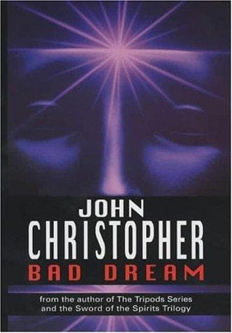 Tapa de Bad Dream