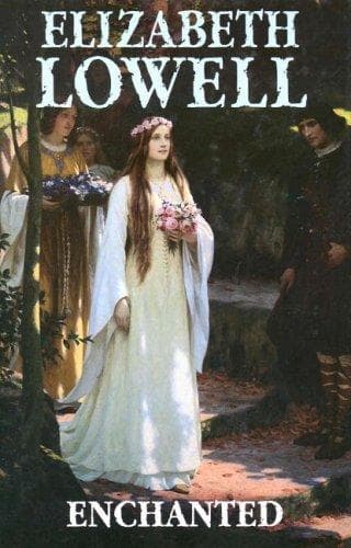 Tapa de Enchanted