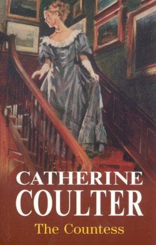 Tapa de The Countess