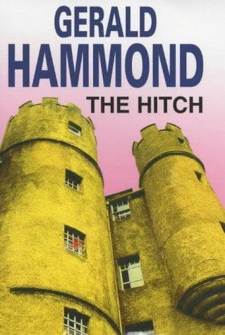 Tapa de The hitch