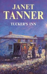Tapa de Tucker's Inn (First World Publication)