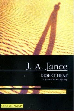 Tapa de Desert Heat