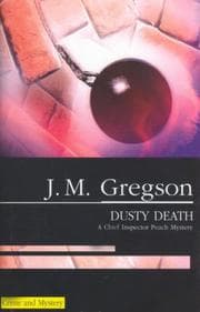 Tapa de Dusty Death
