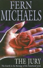 Tapa de The Jury (Revenge of the Sisterhood)