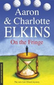 Tapa de On the Fringe